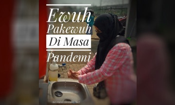 Ewuh Pakeuweh Di Masa Pandemi